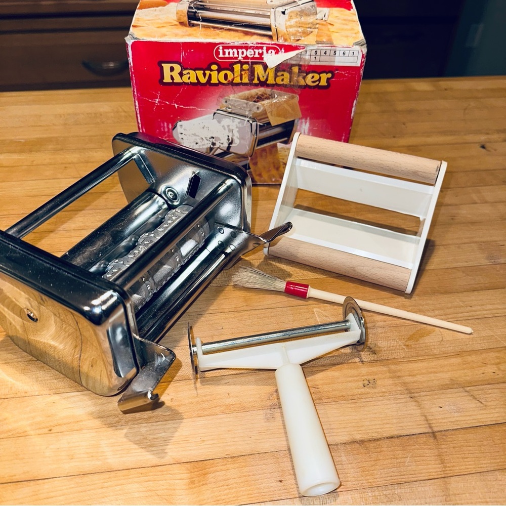 Imperia RavioliMaker